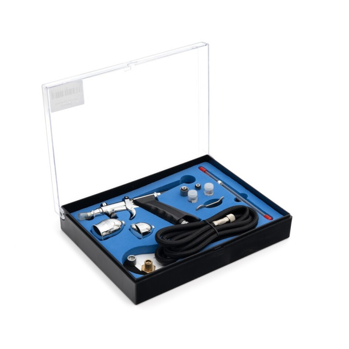 Airbrush pistole HS-116C