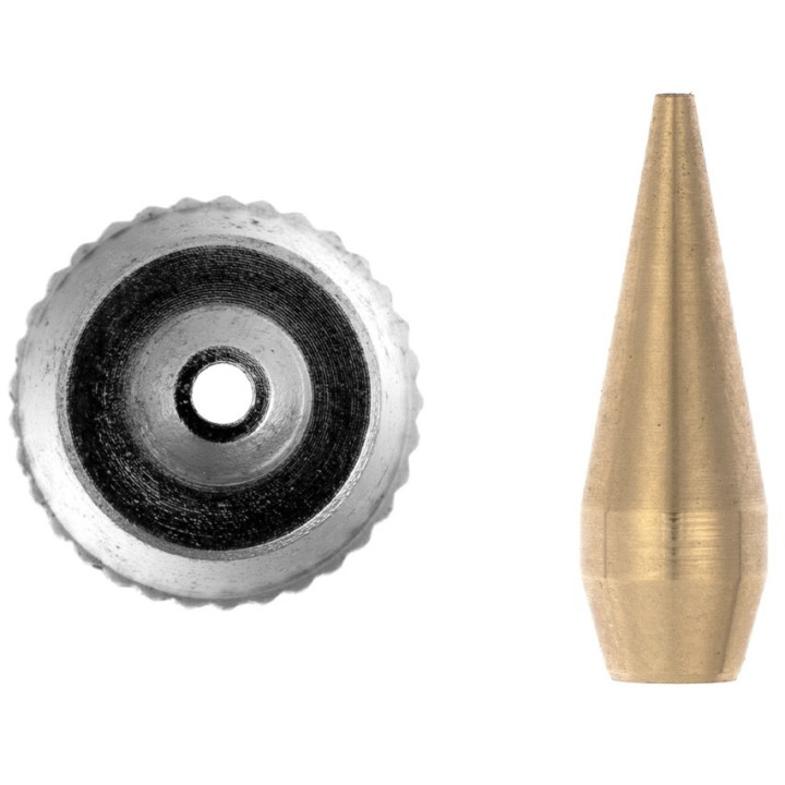 Náhradní 0,8mm tryska pro pistoli HS-116C