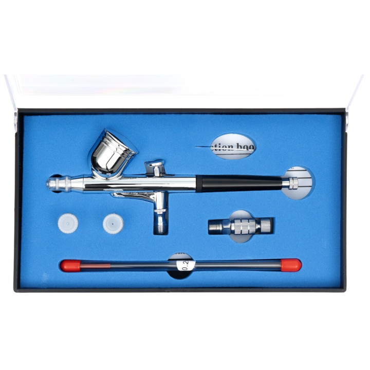 Airbrush pistole HS-30KT