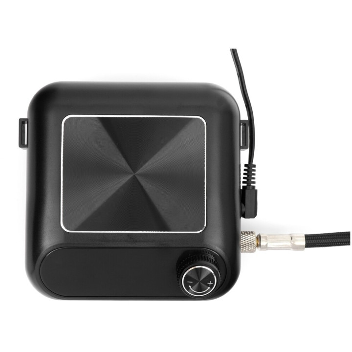 Mini kompresor HS-A9