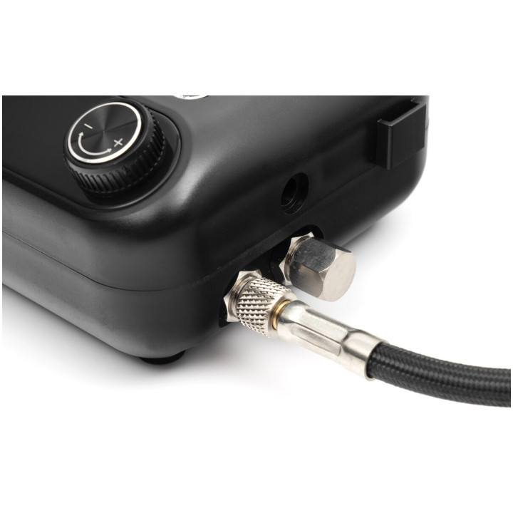 Mini kompresor HS-A9