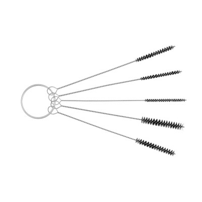 Kartáčky na čištění airbrush pistole