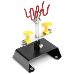Stojánek na 4 airbrush pistole