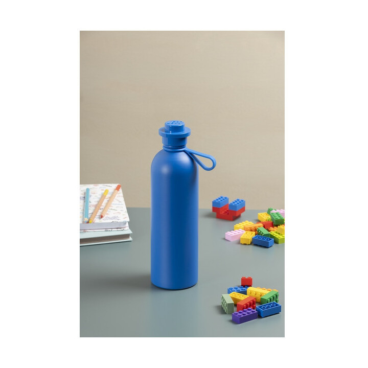 LEGO termo láhev 560 ml - Botanicals jarní kvítí