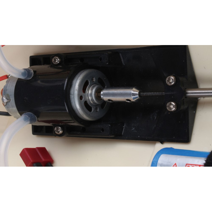AMEWI Blade Mono 670 mm 40 km/h RTR | RCsvet