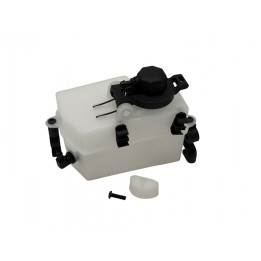 SWORKz S35-5 Series plastový systém plovoucího palivového filtru pro 90° vstřikovače