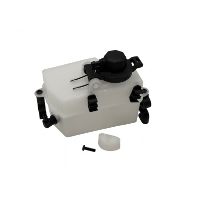 SWORKz S35-5 Series plastový systém plovoucího palivového filtru pro 90° vstřikovače