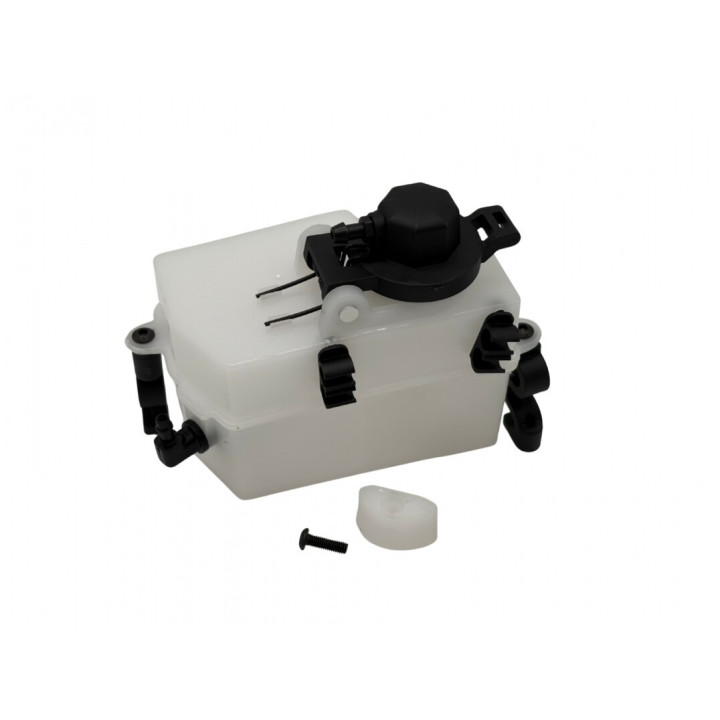 SWORKz S35-5 Series plastový systém plovoucího palivového filtru pro 90° vstřikovače