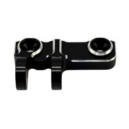 SWORKz S35-5 Series AL7075 zadní výztuha plata podvozku (SBK)