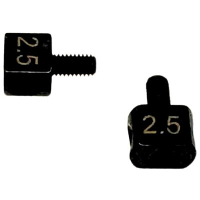 Nastavovací čepy stabilizátoru SWORKz S35-5 Series/e/GTFTE (2,5 mm) (2 ks)