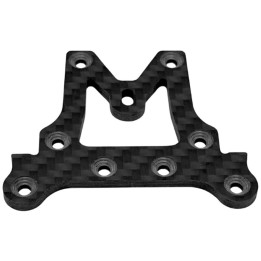 SWORKz S35-5 Series Pro-composite karbonová bellcrank deska