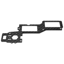 SWORKz S35-5 Series Pro-composite deska uložení serva