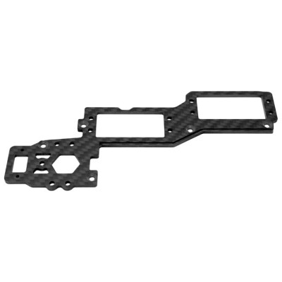 SWORKz S35-5 Series Pro-composite deska uložení serva