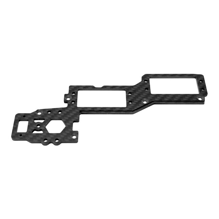 SWORKz S35-5 Series Pro-composite deska uložení serva