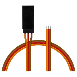 Protikus Servokabelu JR (PVC)