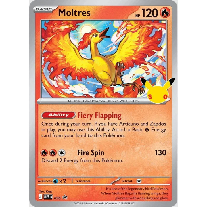 Pokémon 30th Celebration Poster Collection | RCsvet