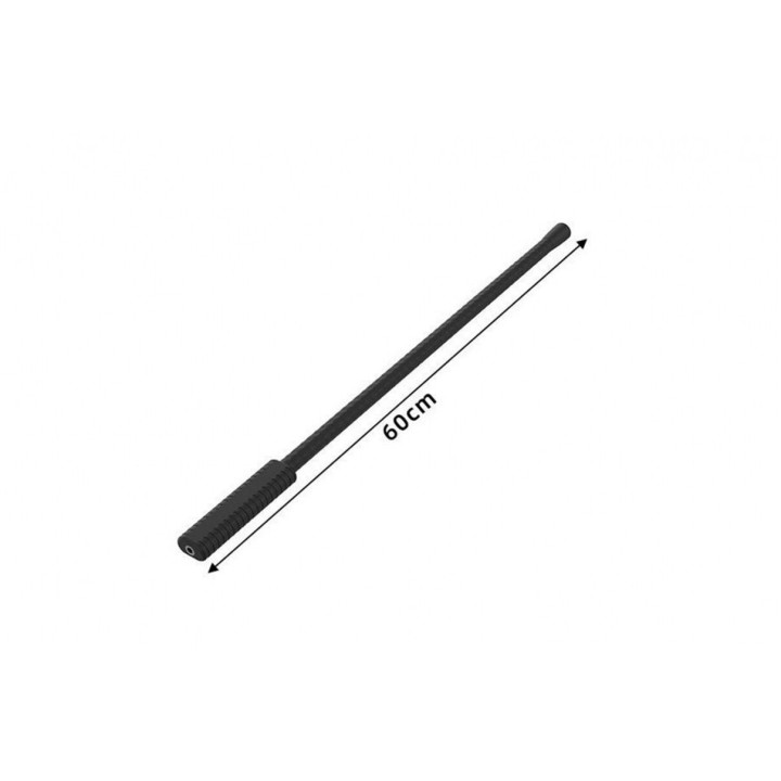 2in1 Invisible Selfie Stick & Tripod (1.4m)