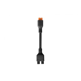 EcoFlow paralelní kabel na propojení panelů s koncovkou XT60i