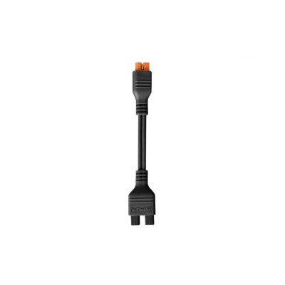 EcoFlow paralelní kabel na propojení panelů s koncovkou XT60i