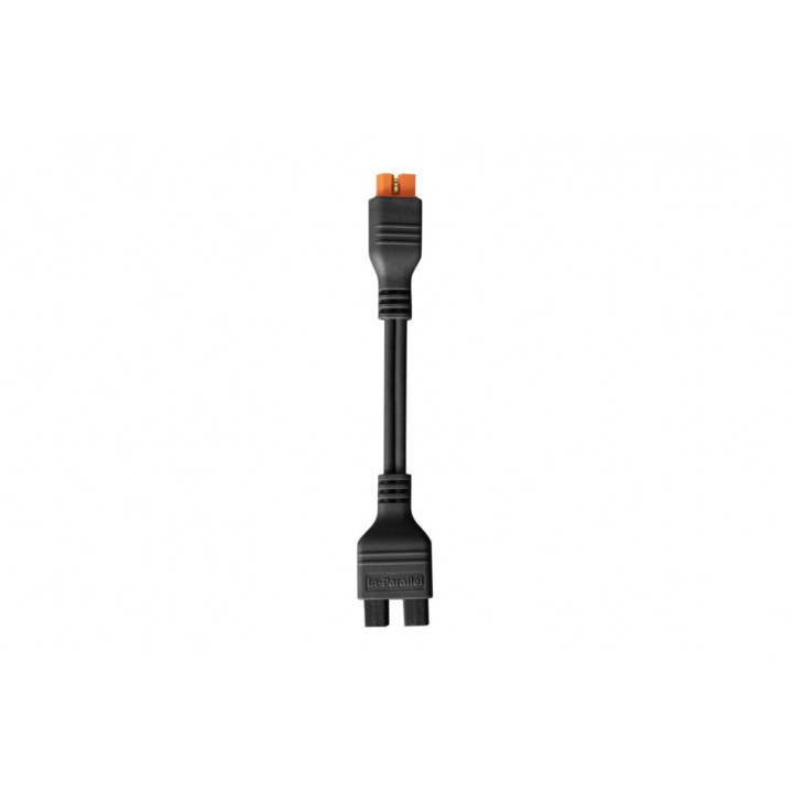EcoFlow paralelní kabel na propojení panelů s koncovkou XT60i