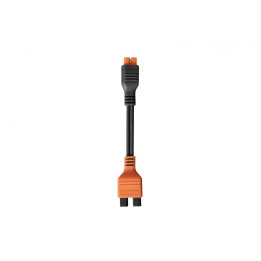 EcoFlow sériový kabel na propojení panelů s koncovkou XT60i