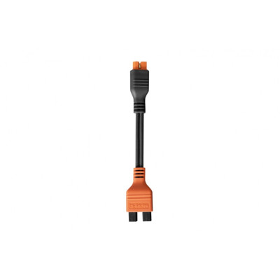 EcoFlow sériový kabel na propojení panelů s koncovkou XT60i