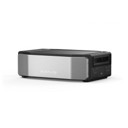 EcoFlow DELTA Pro Ultra X - baterie
