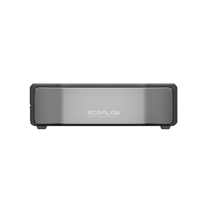 EcoFlow DELTA Pro Ultra X - baterie