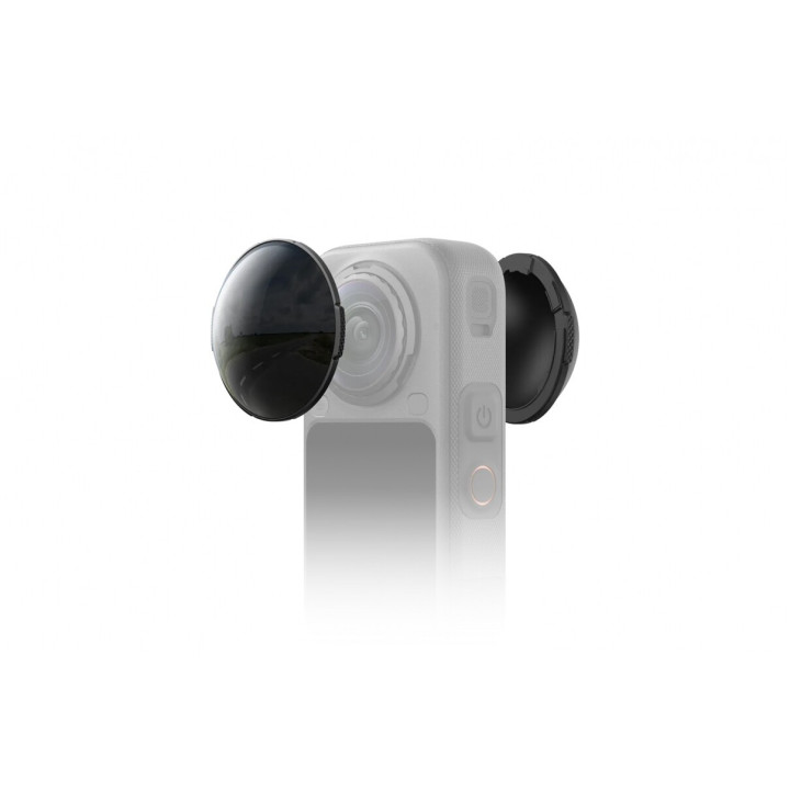 Insta360 X6 sada dvou ND32 filtrů