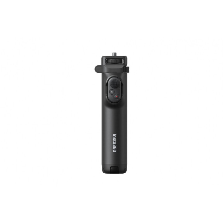 Insta360 Foldable Selfie Stick Remote Kit (černá) extended edition