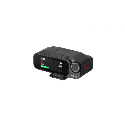 Insta360 Mic Pro Receiver