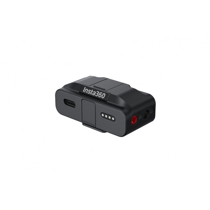 Insta360 Mic Pro Receiver