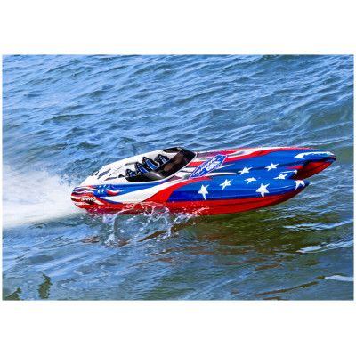 Traxxas DCB M41 RTR 40. výročí