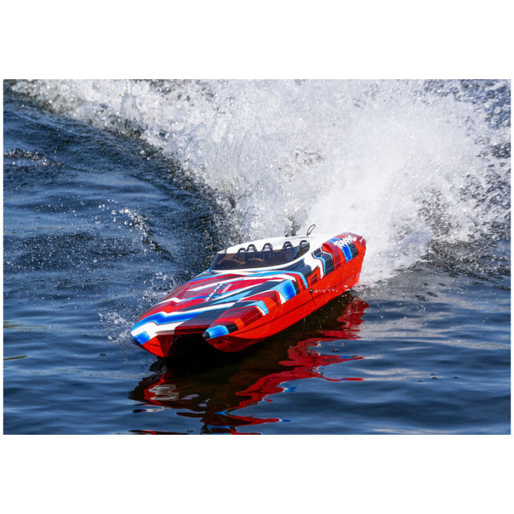 Traxxas DCB M41 RTR 40. výročí