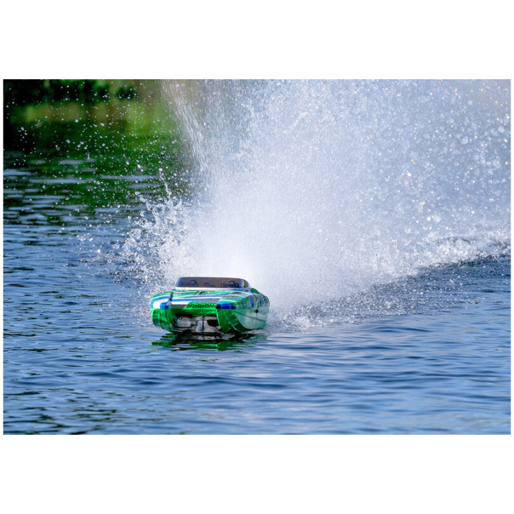 Traxxas DCB M41 RTR 40. výročí