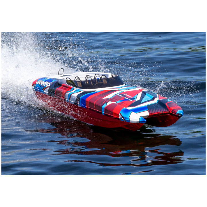 Traxxas DCB M41 RTR 40. výročí