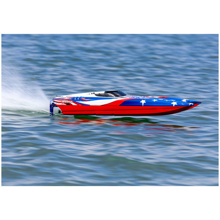 Traxxas DCB M41 RTR 40. výročí