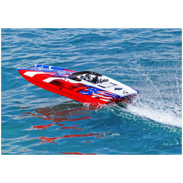 Traxxas DCB M41 RTR 40. výročí