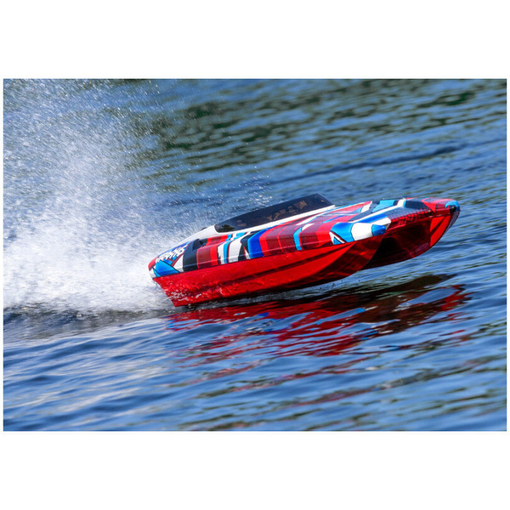 Traxxas DCB M41 RTR 40. výročí
