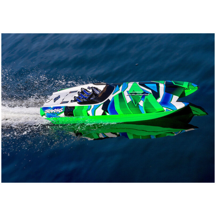 Traxxas DCB M41 RTR 40. výročí