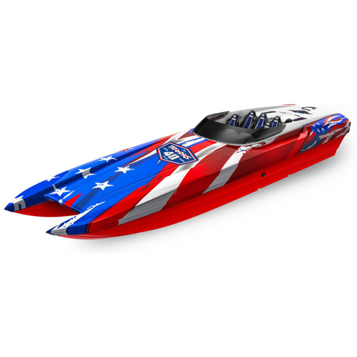 Traxxas DCB M41 RTR 40. výročí