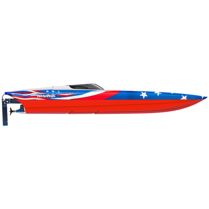 Traxxas DCB M41 RTR 40. výročí