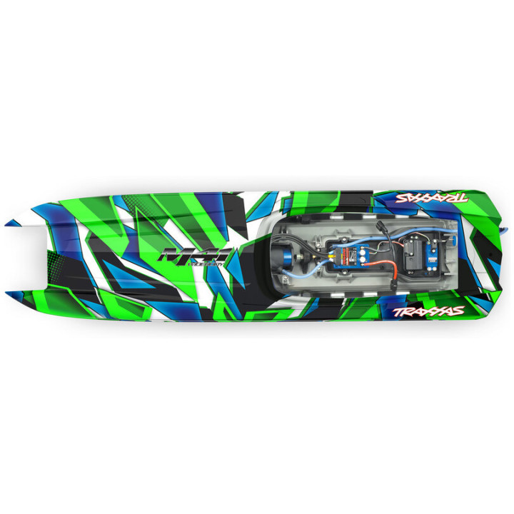 Traxxas DCB M41 RTR 40. výročí