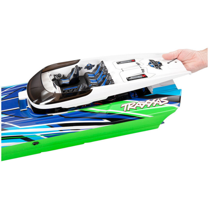 Traxxas DCB M41 RTR 40. výročí