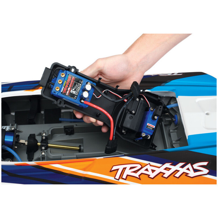 Traxxas DCB M41 RTR 40. výročí
