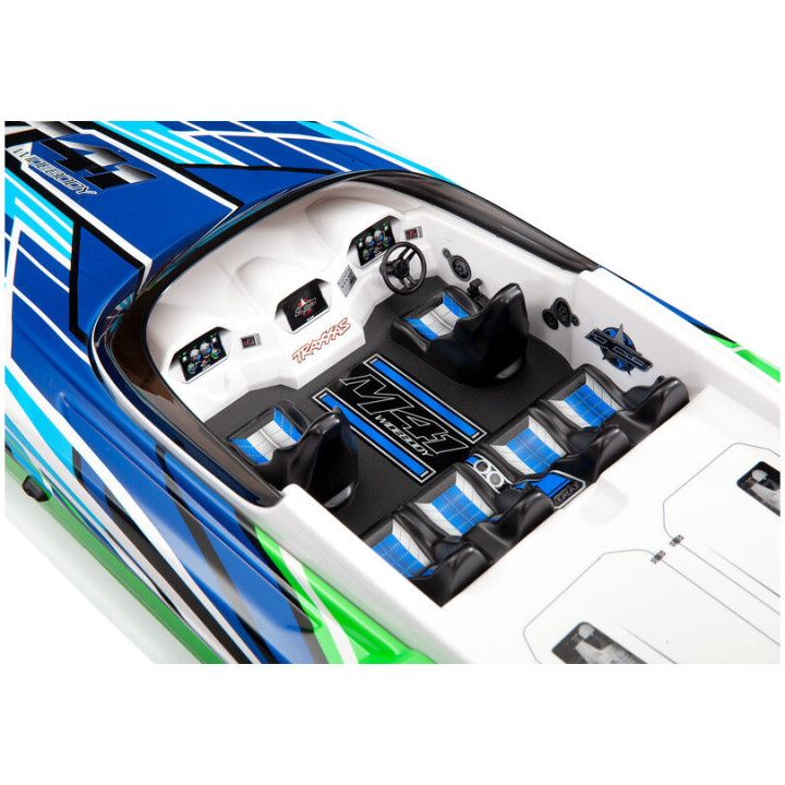 Traxxas DCB M41 RTR 40. výročí