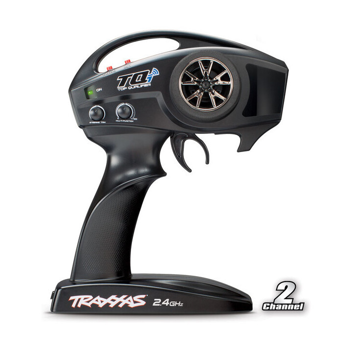 Traxxas DCB M41 RTR 40. výročí