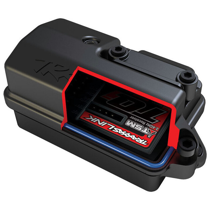 Traxxas DCB M41 RTR 40. výročí