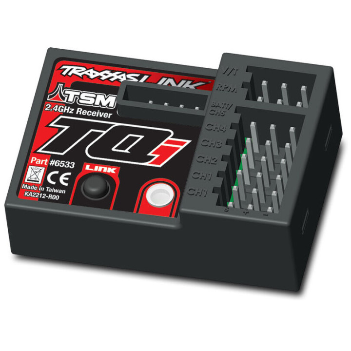 Traxxas DCB M41 RTR 40. výročí