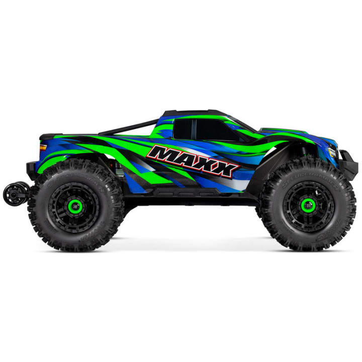 Traxxas Maxx 1:8 4WD RTR 40. výročí